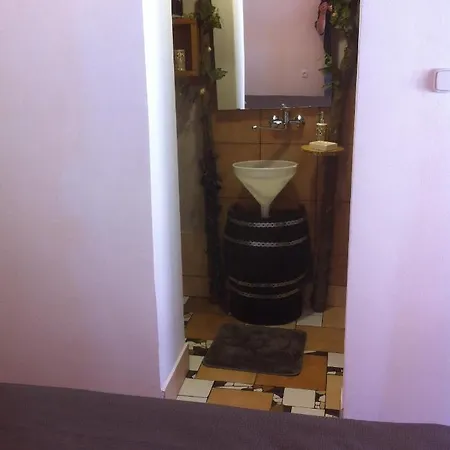 Ui Vilag Alojamento de Acomodação e Pequeno-almoço *