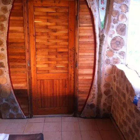 Bed & Breakfast Ui Vilag