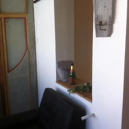 Alojamento de Acomodação e Pequeno-almoço Ui Vilag *