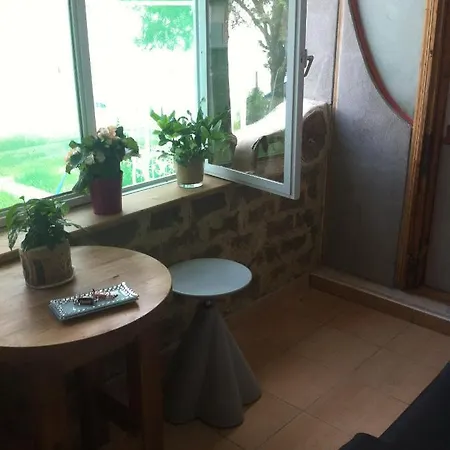 Alojamento de Acomodação e Pequeno-almoço Ui Vilag Harkány