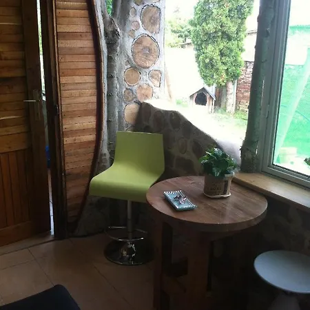 Ui Vilag Alojamento de Acomodação e Pequeno-almoço Harkány