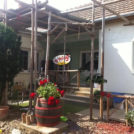Ui Vilag Bed & Breakfast