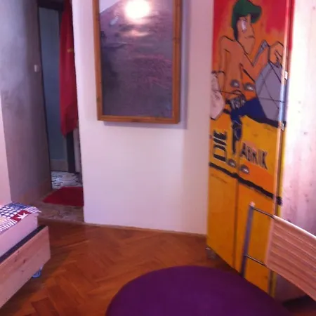 Ui Vilag Harkány