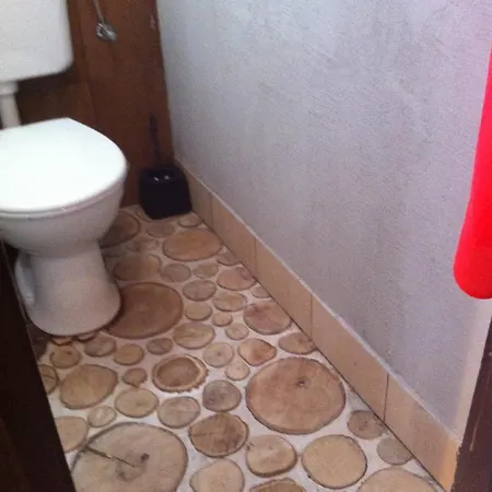 Ui Vilag Bed & Breakfast