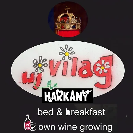 Ui Vilag * Harkány